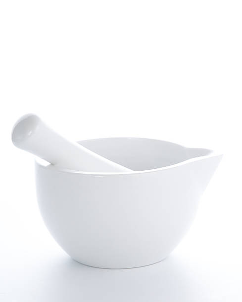 istock white porcelain mortar and pestle set isolated on white background 472095856
