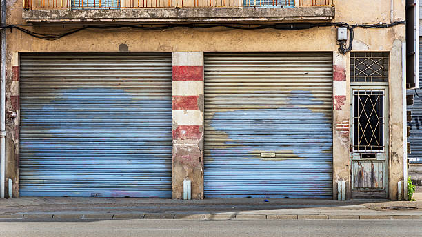 istock Old european house 472096356