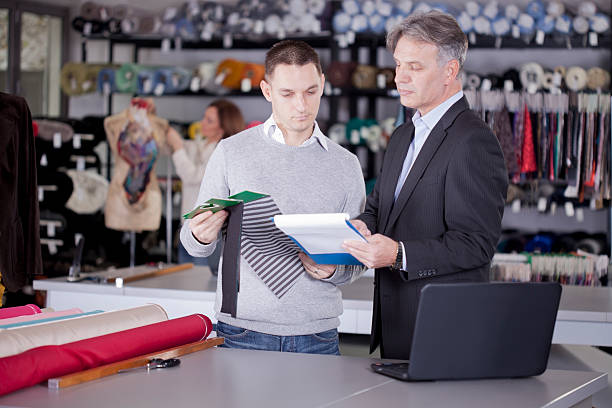 istock Family business. 472099371