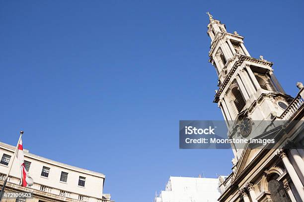 Londra Inghilterra Regno Unito - Fotografie stock e altre immagini di Ambientazione esterna - Ambientazione esterna, Angolatura insolita, Architettura