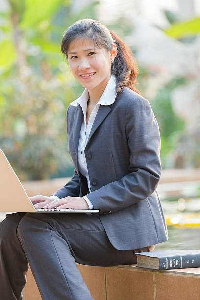 istock woman work at garden 472104455