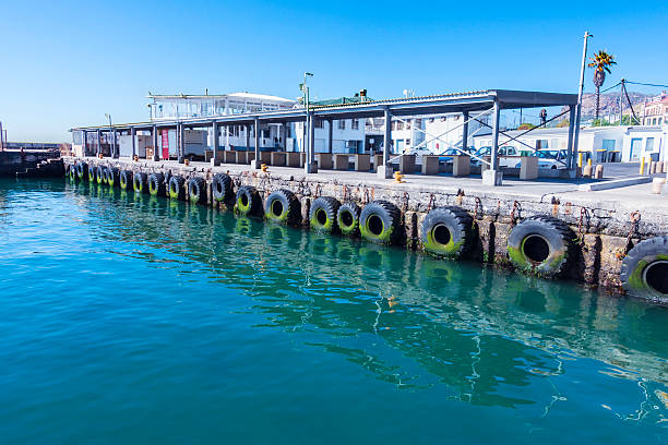 istock The Fish Market at Kalk Bay Harbour 472105690