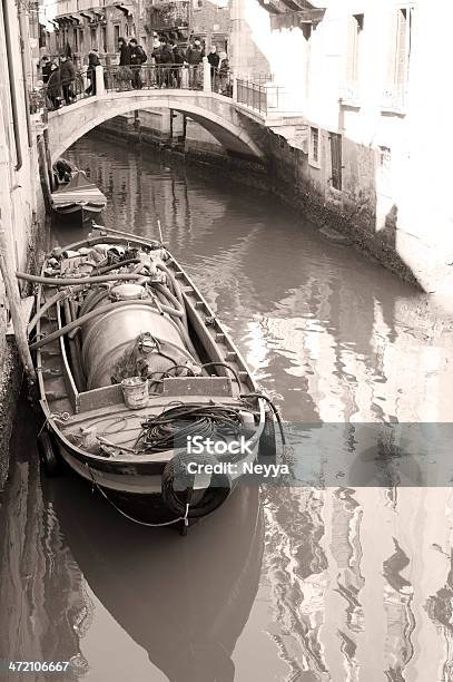 Venecia Foto de stock y más banco de imágenes de Agua - Agua, Aire libre, Arquitectura