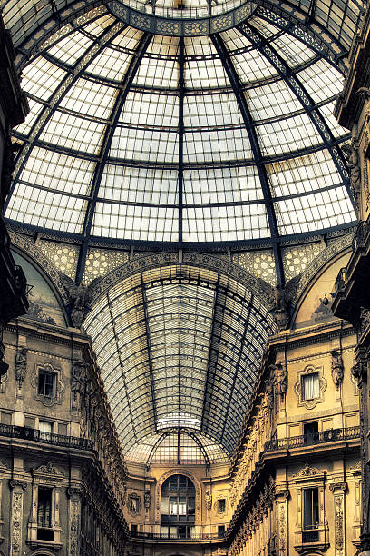 istock Vittorio Emanuele II Gallery 472106695