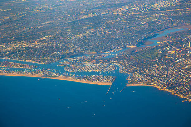 istock Newport Beach California. 472107661