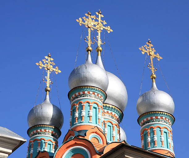 istock cupola of church 472107871