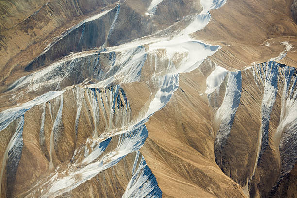 Leh in Ladakh  the far Norther part of India