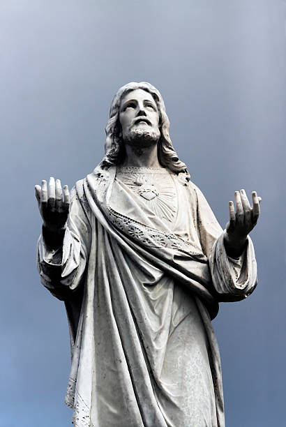 Jesus Christ Statue Pictures | Download Free Images on Unsplash