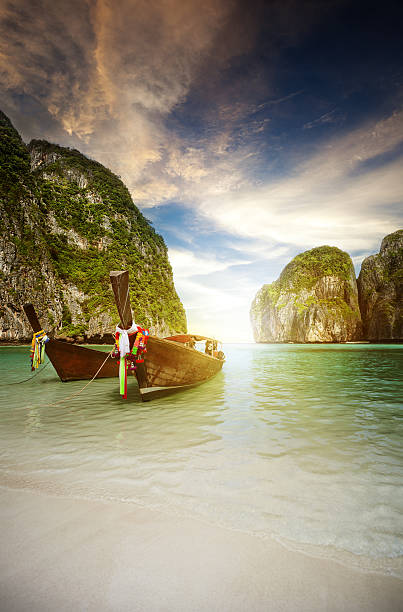 Thailand travel
