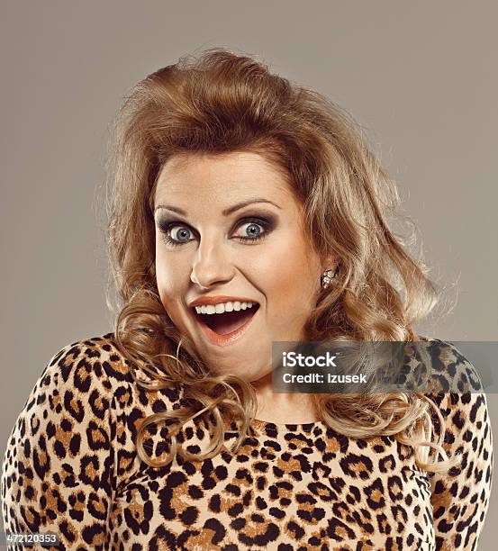 Happy Woman Portrait Stock Photo - Download Image Now - 20-29 Years, 25-29 Years, Adult