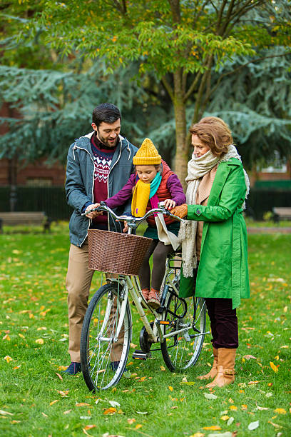 istock Riding a Bike 472121863