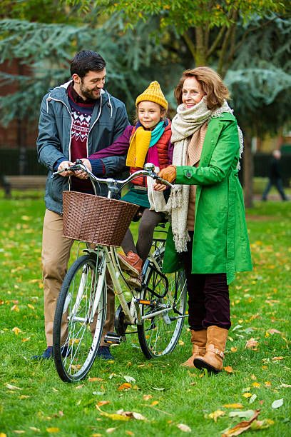 istock Riding a Bike 472121873