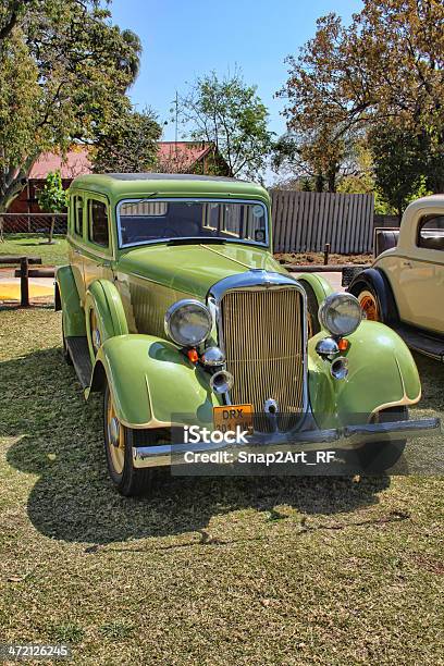 Foto de 1933 Dodge Seis Série Dp Sedan e mais fotos de stock de 1933 - 1933, Antigo, Antiguidade