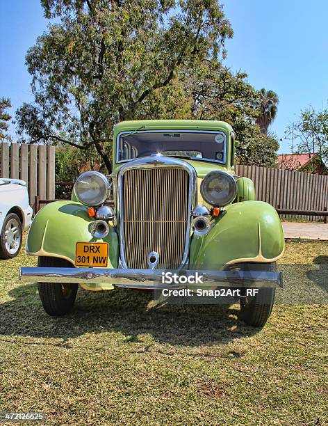 Foto de 1933 Dodge Seis Série Dp Sedã Vista Frontal e mais fotos de stock de 1933 - 1933, Antigo, Antiguidade