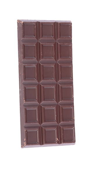 istock bar of  brown chocolate isolated 472127481