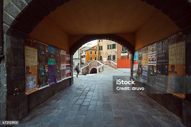 Photo libre de droit de Venise Italie banque d'images et plus d'images libres de droit de Affiche - Affiche, Architecture, Bâtiment vu de l'extérieur