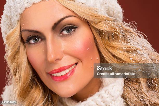 Пакет Услуг Winter Beauty — стоковые фотографии и другие картинки Белый - Белый, Веселье, Взрослый