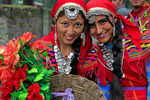 istock Two beautiful college friend 472135929