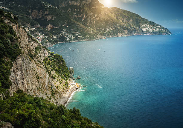 istock Positano and the Amalfi Coast 472137751