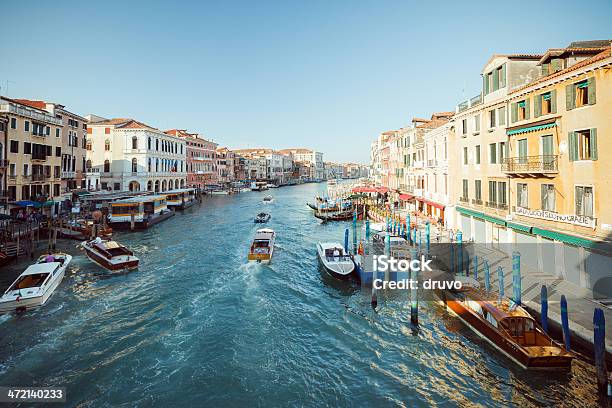 Venedig Italien Stockfoto und mehr Bilder von Alt - Alt, Architektur, Außenaufnahme von Gebäuden
