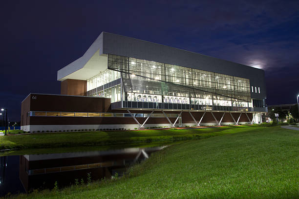 UNF Wellness Complex - Photo