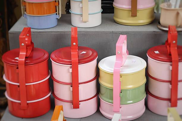 istock Tiffin many colorful for sale. 472141850