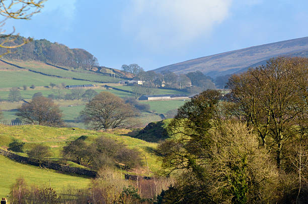 istock Beautiful Yorkshire dales 472143487