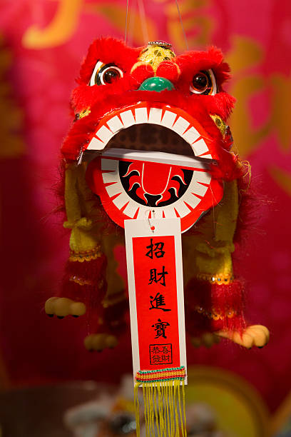 istock Traditional Chinese Dragon in China 472148785