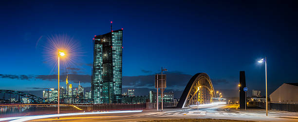 istock ECB, EZB, European Central Bank, Frankfurt 472149491