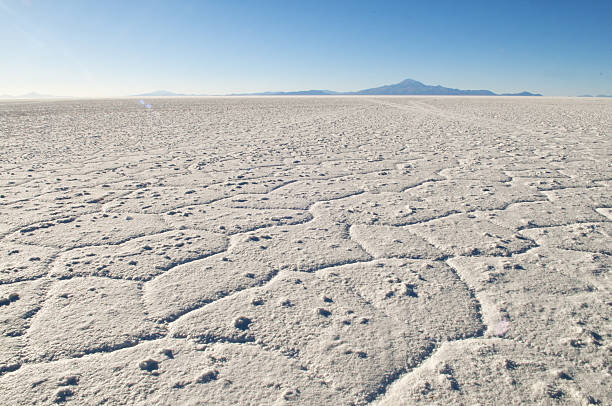 istock Salar de Uyuni, Bolivia 472151376