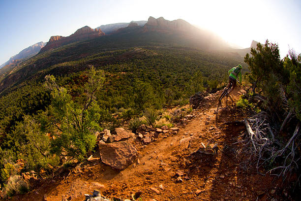 istock Sedona Mountain Biking 472154631