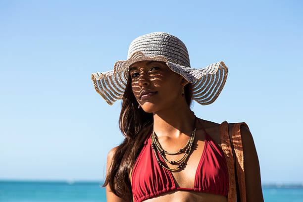 istock Girl at the beach 472154869