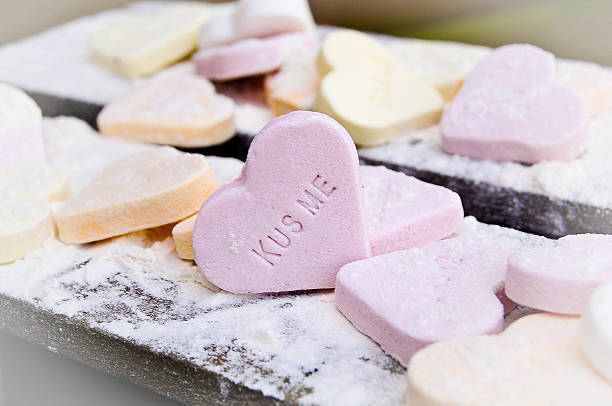 istock Hearts of love 472155093