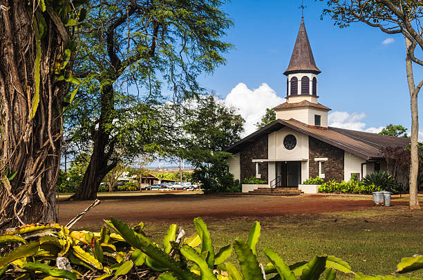 istock Lili'uokalani Protestant Church 472156030