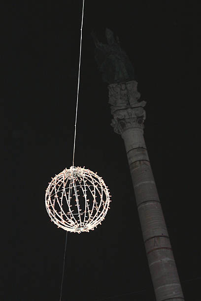 Sant' Oronzo of Lecce