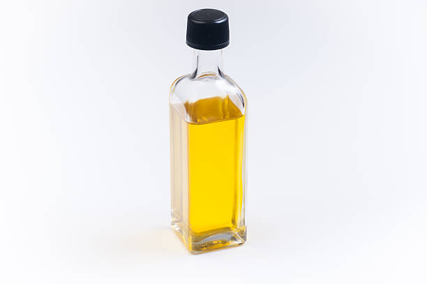 istock Bottle of oil 472158457
