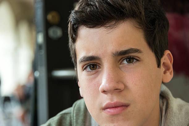 istock Teenage boy 472159773