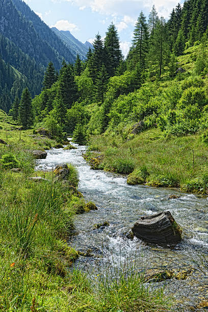 istock Zillertal Alps landscape (Austria) 472161751