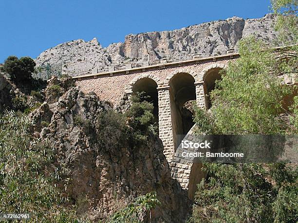 El Chorro Foto de stock y más banco de imágenes de Agua - Agua, Aire libre, Cielo