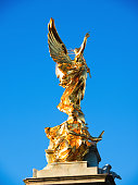 istock golden monument 472163427