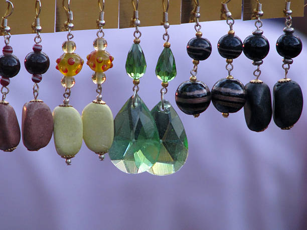 istock Indian Stone Jewels 472164693