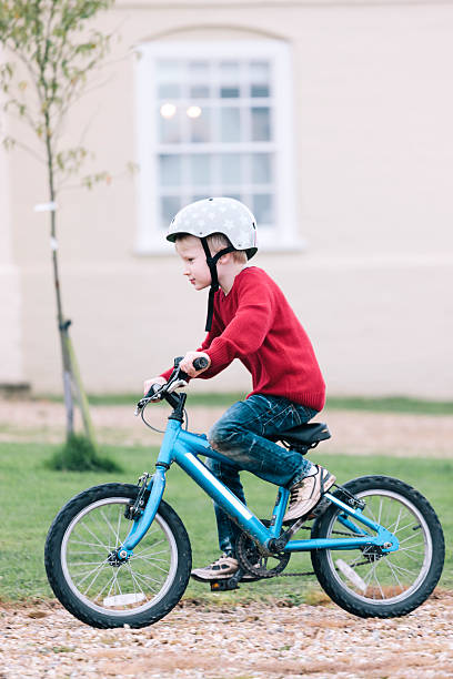 istock Riding a bike 472166329