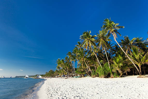istock White sand beach on Boracay island 472170013