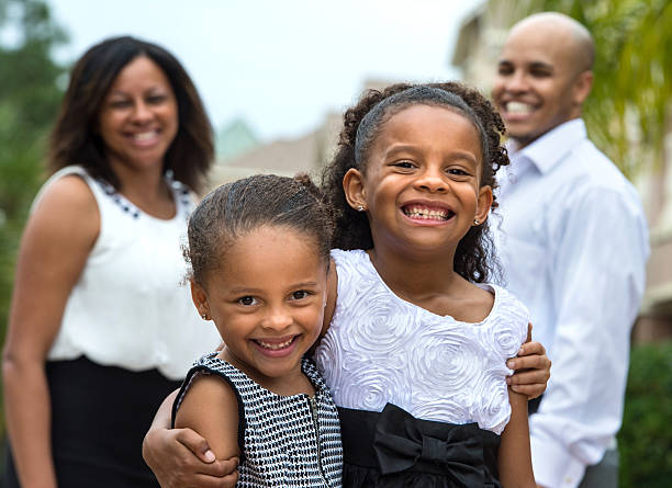 istock Happy family 472171799
