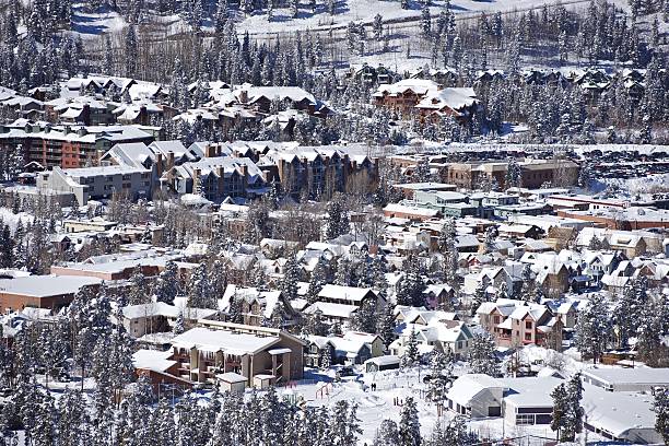 istock Town of Breckenridge 472174369
