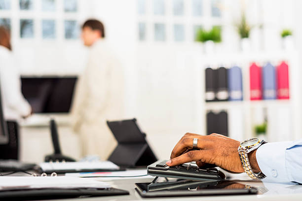 istock Business meeting 472175081