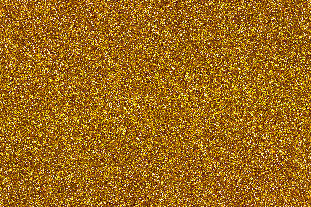 istock Golden glitter for texture or background 472175830