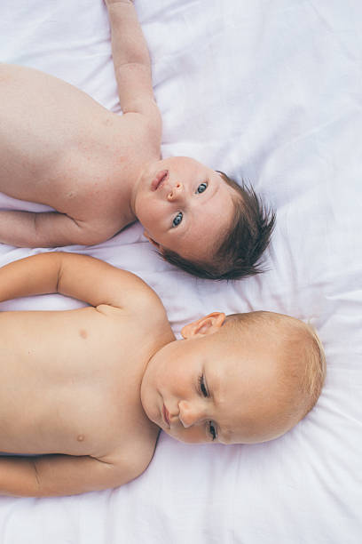 istock Brother and sister 472176307