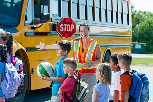 istock Crossing the street 472176955