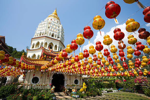 istock Kek Lok Si Temple 472177037